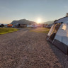 Smedsmo Camping