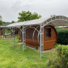 Familien Campingplatz Forellensee
