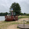 Familien Campingplatz Forellensee