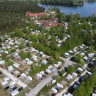 See Camping Langlau