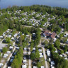 See Camping Langlau