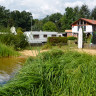 Campingplatz Rote Schleuse