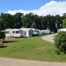 Campingplatz Rote Schleuse