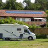 Campingplatz Rote Schleuse