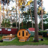 Campingplatz Wusterhausen