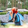 Campingplatz Wusterhausen