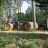 Campingplatz Wusterhausen