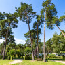 Campingplatz Wusterhausen