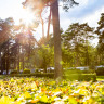 Campingplatz Wusterhausen