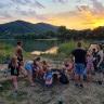 Camping Holländischer Hof