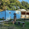 Naturcampingplatz Am Strand Ostseebad Ückeritz