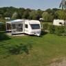 Camping bei Berlin - Am Mahlower See