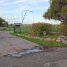 Campingplatz Am Schaproder Bodden