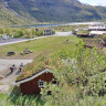 Østerbø Fjellstove