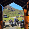 Østerbø Fjellstove