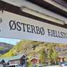Østerbø Fjellstove