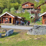 Østerbø Fjellstove