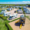 Campingplatz Biehl