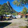Campingpark Oberammergau GmbH
