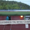 Øyne Camping