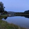 Reiårsfossen Camp