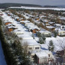 Campingpark Hochsauerland