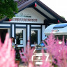 Campingpark Hochsauerland