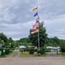 Campingplatz Idyll