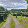 Campingplatz Idyll