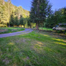 Campingplatz im Waldwinkel