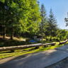 Campingplatz im Waldwinkel