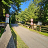 Campingplatz im Waldwinkel