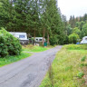 Campingplatz im Waldwinkel