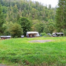 Campingplatz im Waldwinkel