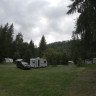 Campingplatz im Waldwinkel