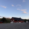 Repparfjord Camping &amp; Misjonssenter