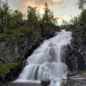 Repparfjord Camping &amp; Misjonssenter