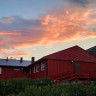 Repparfjord Camping & Misjonssenter