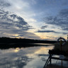 Campingplatz am Leppinsee