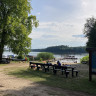 Campingplatz am Leppinsee