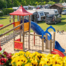 Campingpark Münsterland Eichenhof