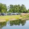 Campingpark Münsterland Eichenhof