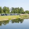 Campingpark Münsterland Eichenhof