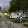 Campingplatz Hameln an der Weser