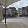 Campingplatz Hameln an der Weser