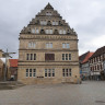 Campingplatz Hameln an der Weser