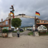 Campingplatz Hameln an der Weser