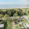 Campingplatz Wattenlöper