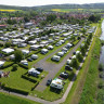 Campingplatz Wesertal