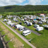 Campingplatz Wesertal